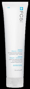 Arbonne FC5 Hydrating Cleanser Freshener